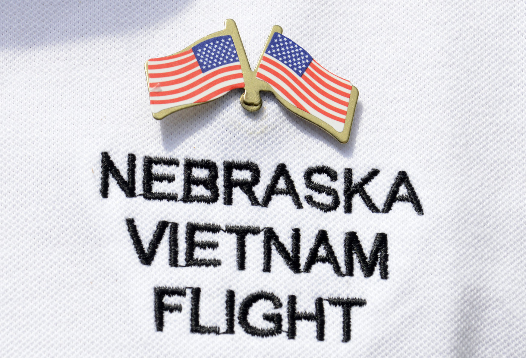 Honor flight